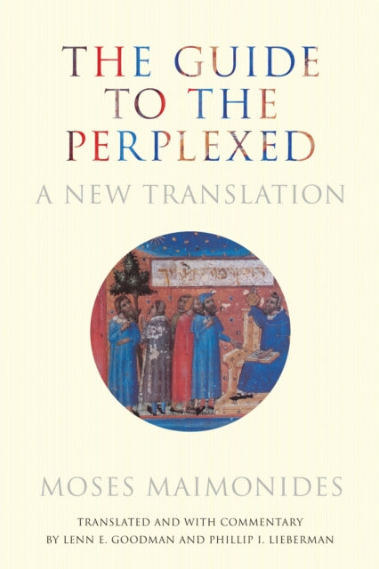 Guide To The Perplexed