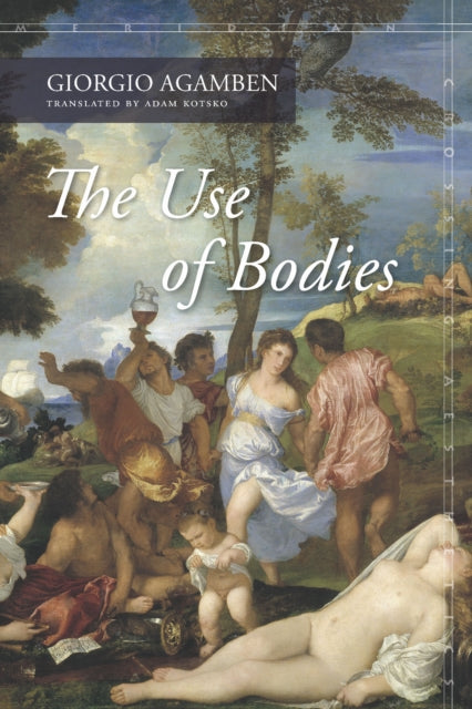 Use Of Bodies