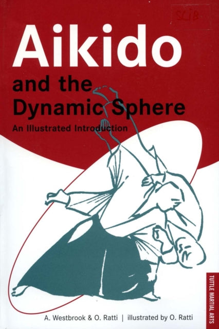 Aikido & The Dynamic Sphere