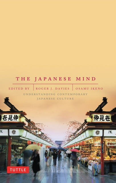 Japanese Mind The