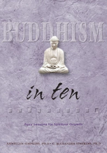 Buddhism In Ten