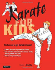 Karate For Kids