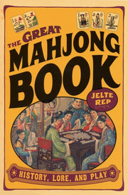 Great Mahjong Book