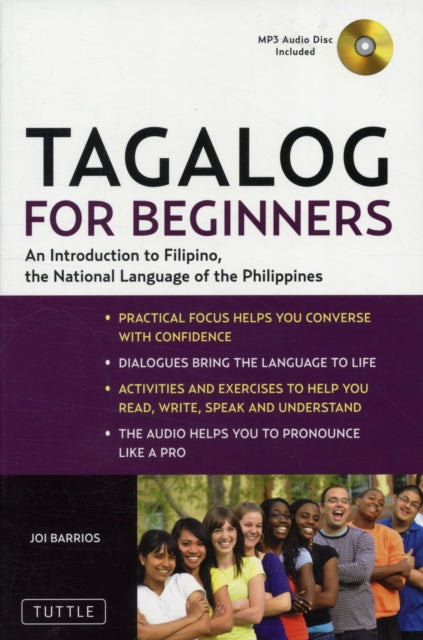 Tagalog For Beginners