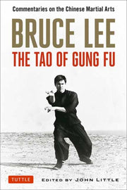 Bruce Lee The Tao Of Gung Fu By Lee, Bruce