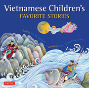 Vietnamese Childrens Favorite Stories