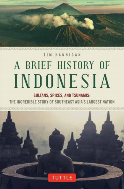 Brief History Of Indonesia
