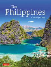 Philippines A Visual Journey