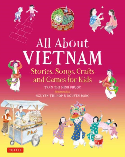 All About Vietnam