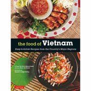 Food Of Vietnam By Choi, Trieuthi