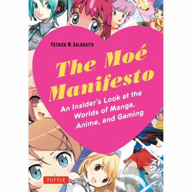 Moe Manifesto