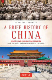 Brief History Of China