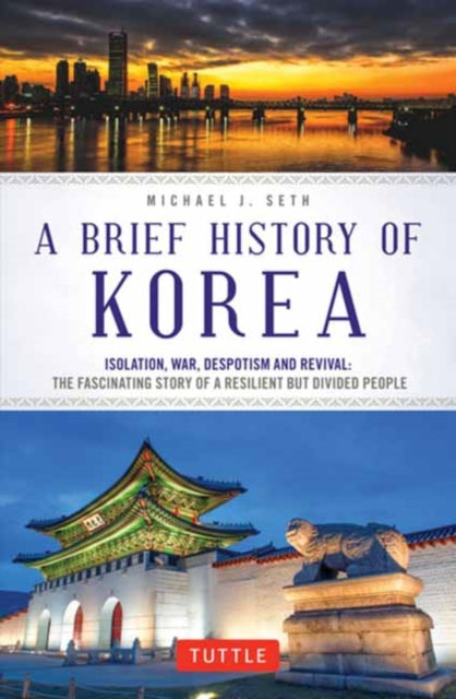 Brief History Of Korea