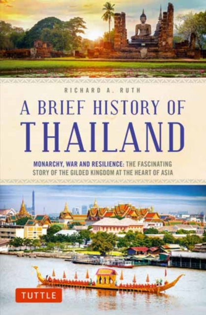 Brief History Of Thailand A