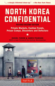 North Korea Confidential