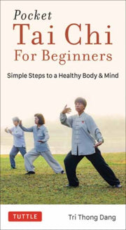 Pocket Tai Chi For Beginners