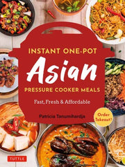 Instant One-pot Asian Pressure