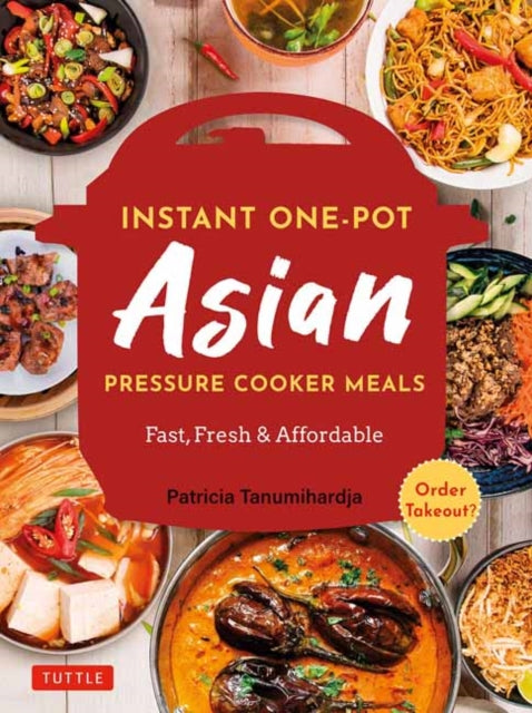 Instant One-pot Asian Pressure