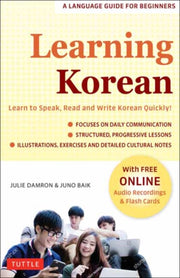 Beginning Korean