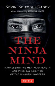 Ninja Mind The