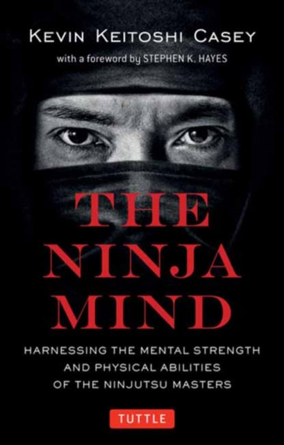 Ninja Mind The