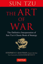 Art Of War