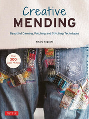 Creative Mending By Noguchi, Hikaru
