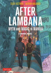 After Lambana
