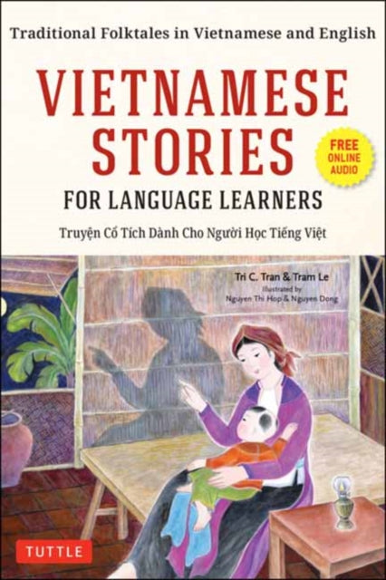 Vietnamese Stories For Language Learners