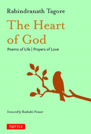 Heart Of God
