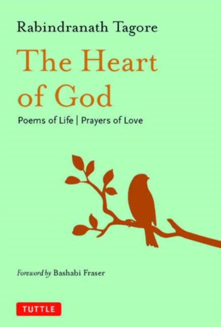Heart Of God