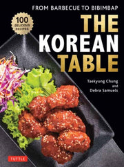 Korean Table By Chung,taekyung