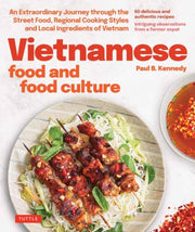 Vietnamese Food & Culture