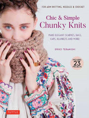 Chic Simple Chunky Knits