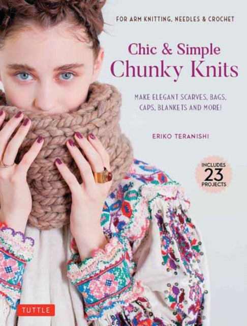 Chic Simple Chunky Knits