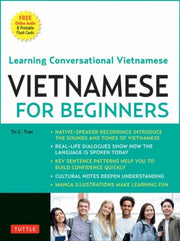Vietnamese For Beginners