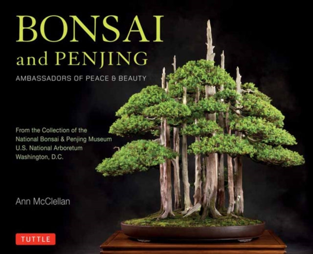 Bonsai & Penjing