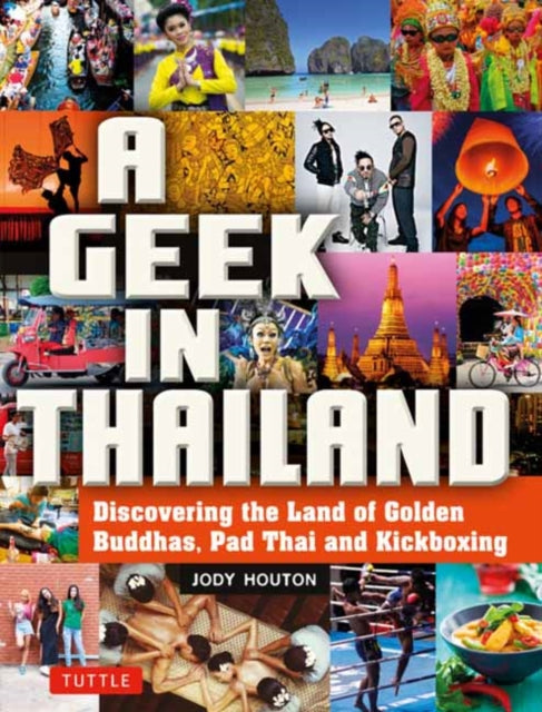 Geek In Thailand A