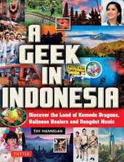 Geek In Indonesia A