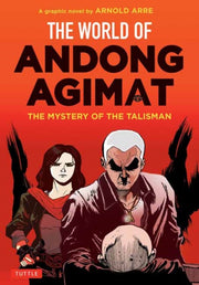 World Of Andong Agimat