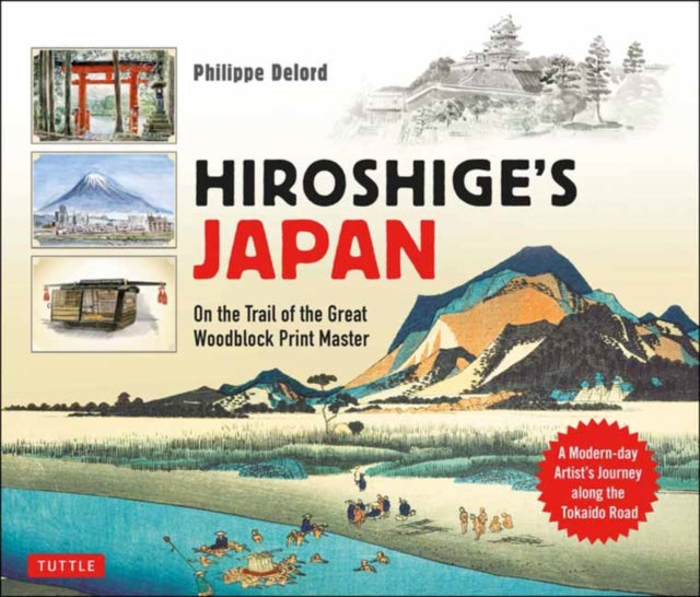 Hiroshiges Japan