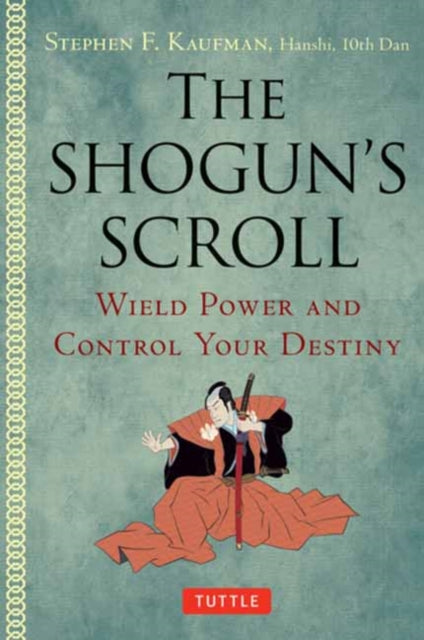 Shogun S Scroll
