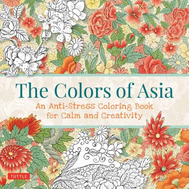 Colors Of Asia
