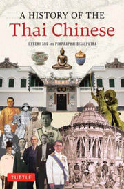 History Of The Thai Chinese