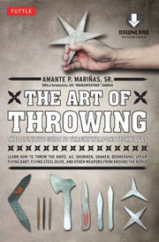 Art Of Throwing