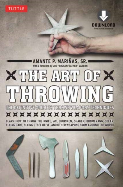 Art Of Throwing