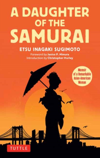 Daughter Of The Samurai