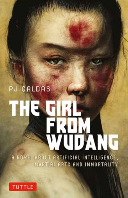 Girl From Wudang