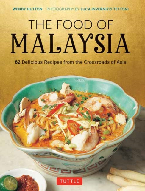 Food Of Malaysia