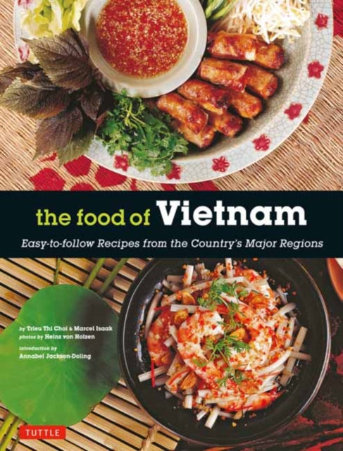 Food Of Vietnam
